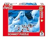 SCHMIDT SPIELE Premium-Puzzles – mit Qualität, die Sie greifen können