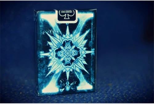 Miniatura 3 de Murphy's Magic Supplies, Inc. Karnival Xtreme Deck (Edición Limitada) por Big Blind Media