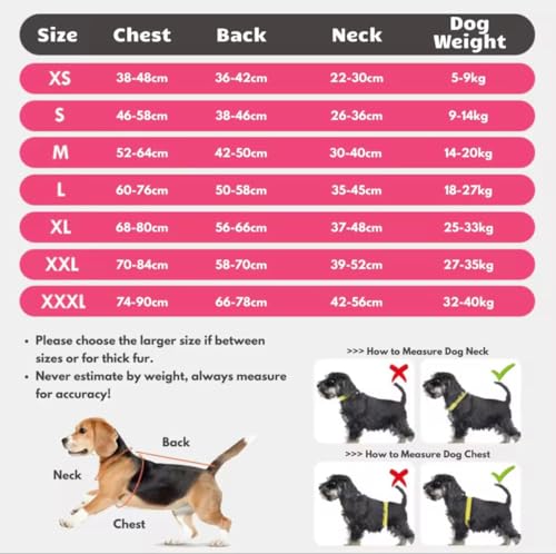 Image of KUTKUT Full Coverage Small Dog Recovery Suit Post Surgery - Full Body Surgical Onsie for Male & Female Dogs, Anti-Lick Wound Healing Shirt (Size:S, Blue)
