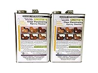 Algopix Similar Product 7 - Smiths Original Clear Penetrating