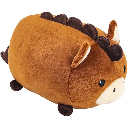 Cheval Bubble Pal Rhode Island Novelty jouet à bulles de 25 cm