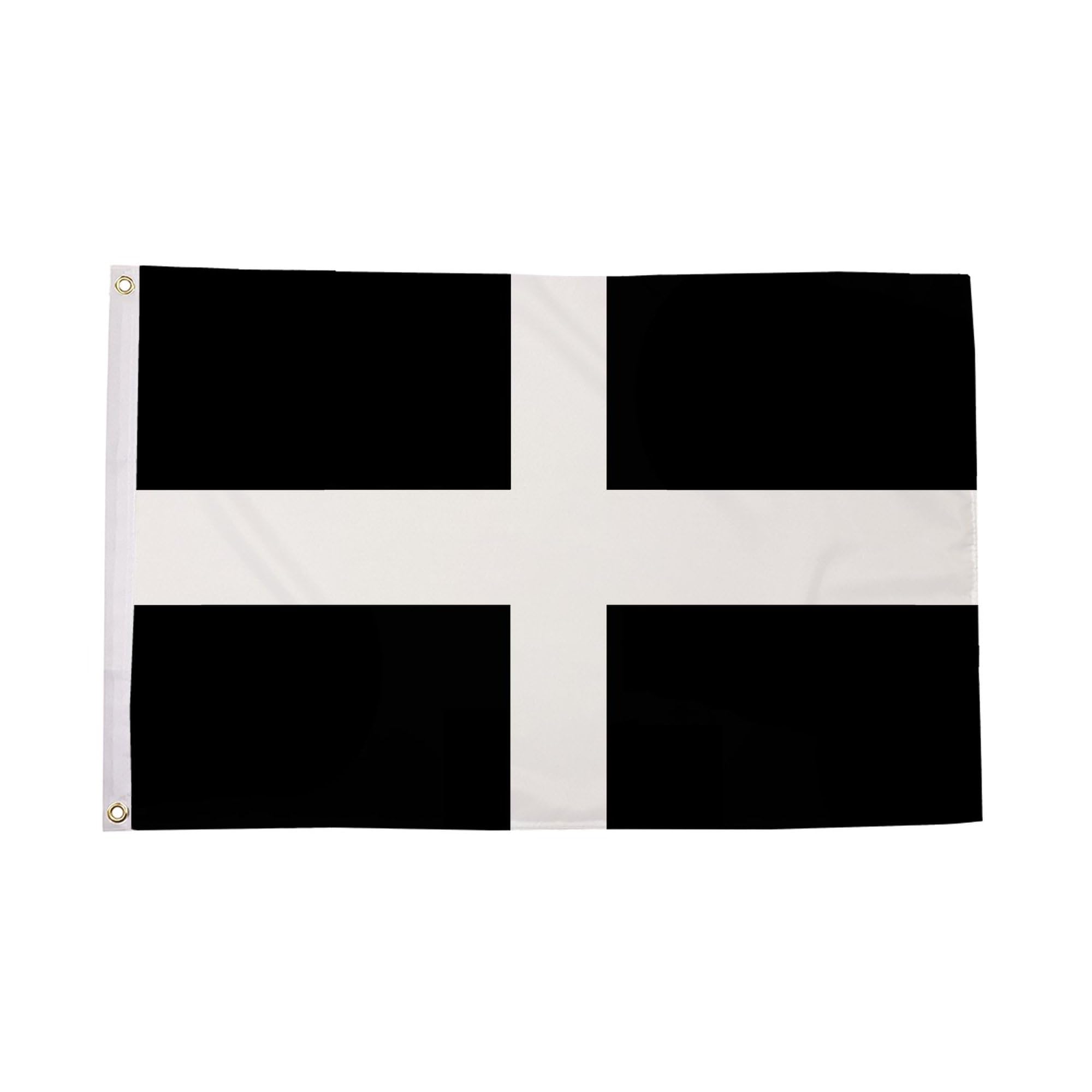 Devon Small Flag 3ft x 2ft (90cm x 60cm) — view 44