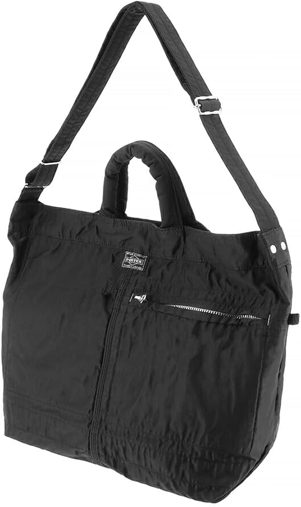 Amazon | [ポーター] マイル 2WAYトートバッグ(S) 754-15108