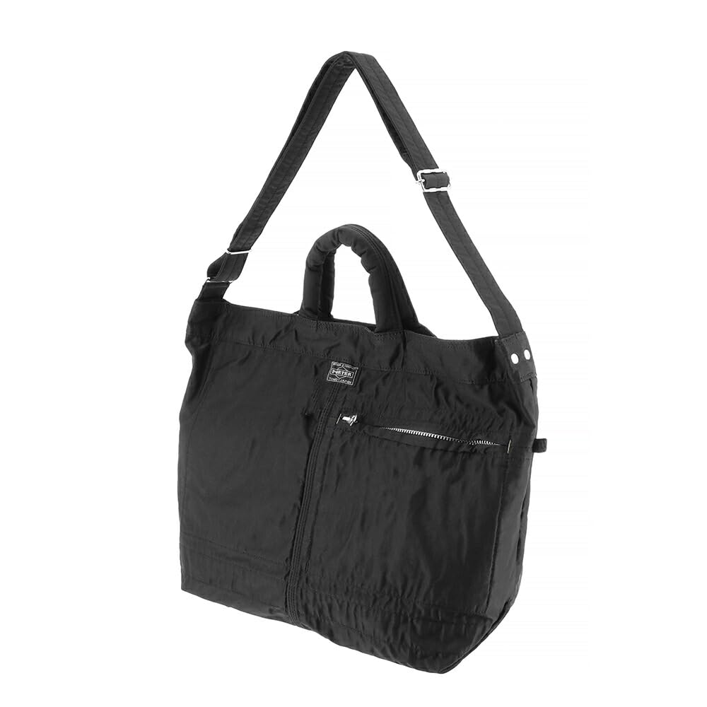 [ポーター] Amazon.co.jp限定 トートバッグ 2WAY 【A4対応】 ポーター] Amazon.co.jp限定 トートバッグ 2WAY 【A4対応】 ポーター