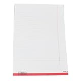 Mead Legal Pad 8-1/2 In. X 11-3/4 In.12 – view 1