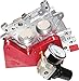 Feuling Fueling Pressure Relief Pressure Test Tool 9010