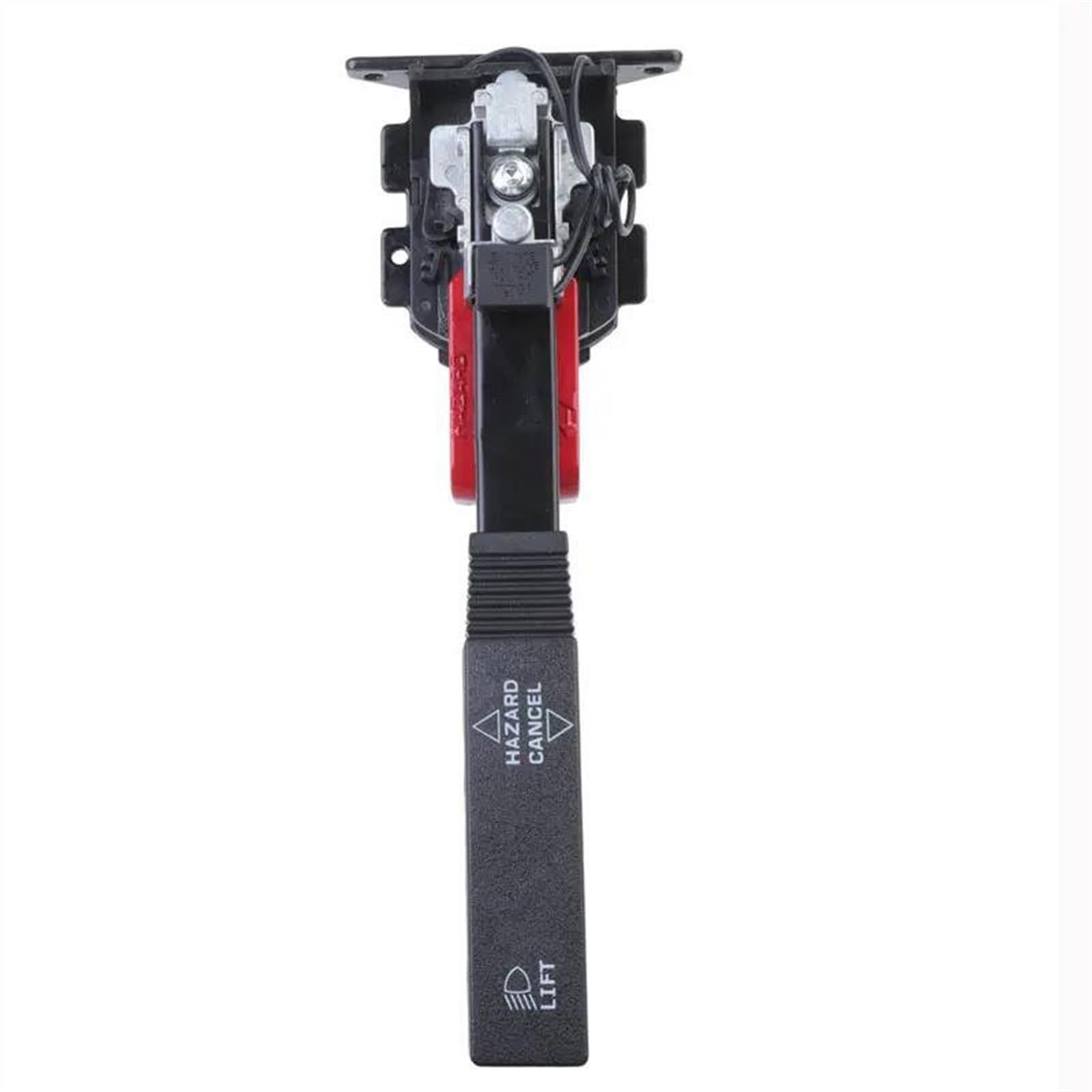 Mando de Control de Coche Compatible con Kenworth para Camiones T600, T200 y W900. Interruptor de Intermitentes de Columna de dirección 01481383 577.59014 57759014