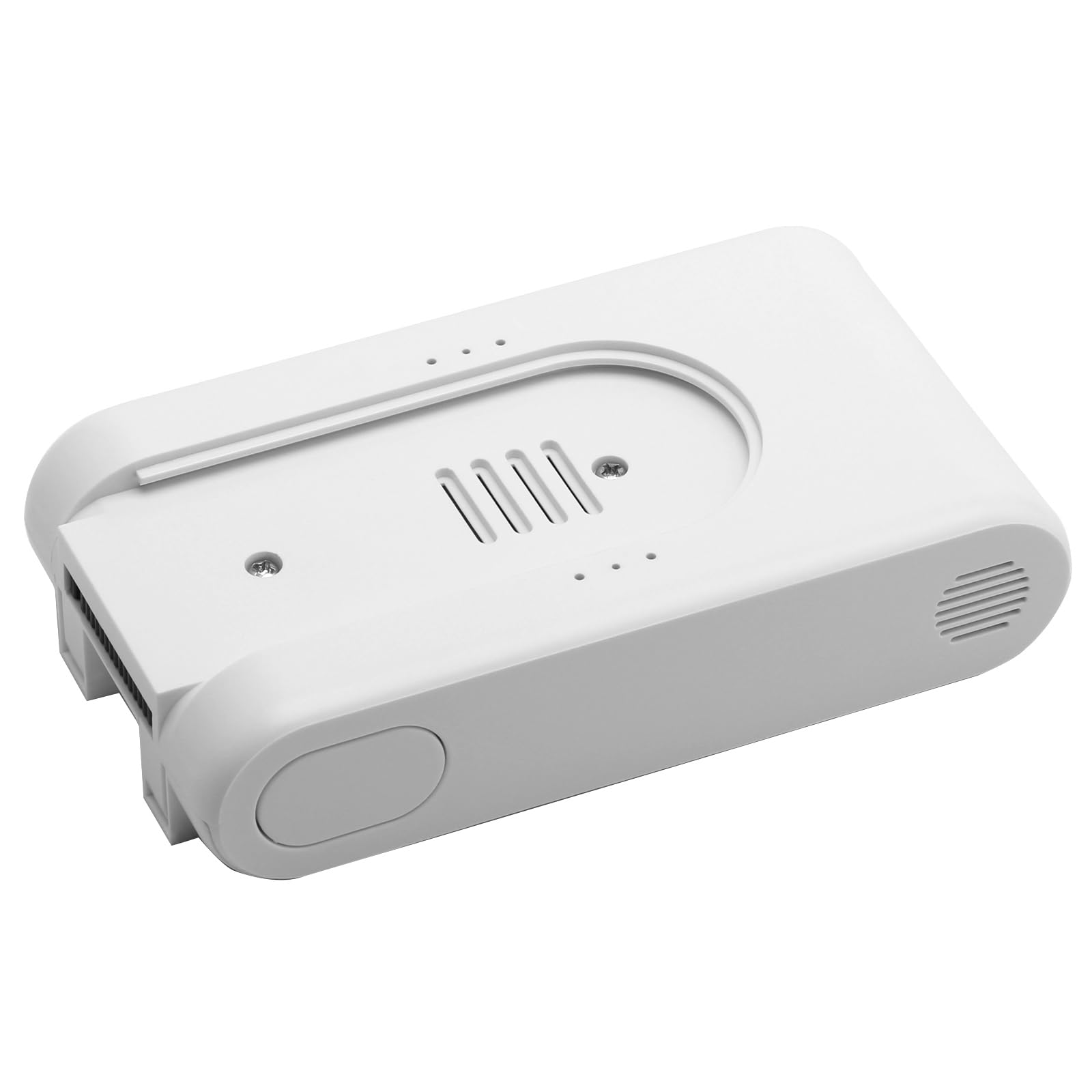 Batterie de Rechange pour Xiaomi G9, G9Plus, G10 et G10Plus, Compatible avec Les aspirateurs Dreame T10, T20, T20 Pro, R10, R10 Pro, V12S et V16S – 25,2 V, 3 000 mAh