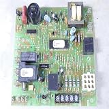 Replacement for Lennox HB-00907DA VER.1G EGC-2 73K8001 Control Circuit Board OEM