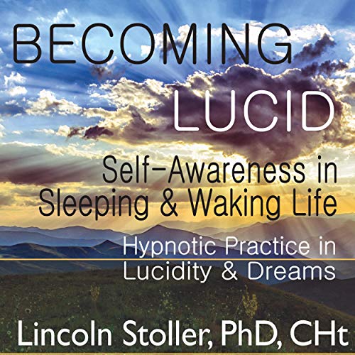Becoming Lucid by Lincoln Stoller episode artwork
