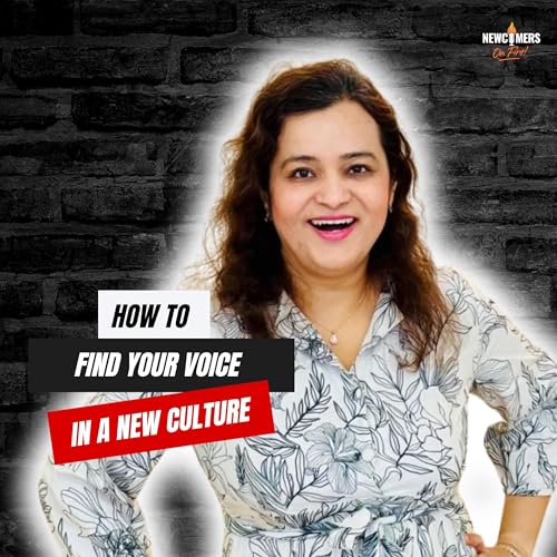 Richa Moved 5 Times and Here's What She Learned About Reinvention (NOF#23)