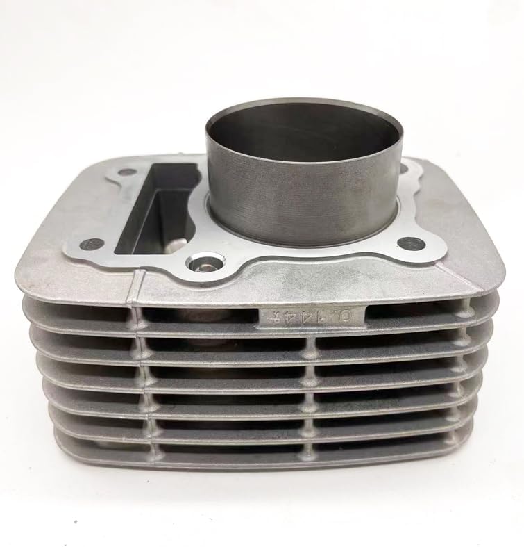 170cc Big Bore 63mm Cylinder Kit Piston Rings For Kawasaki KLX140 KLX150