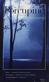 Paperback Porcupine Literary Arts Magazine, Volume 7, Issue 2 Book