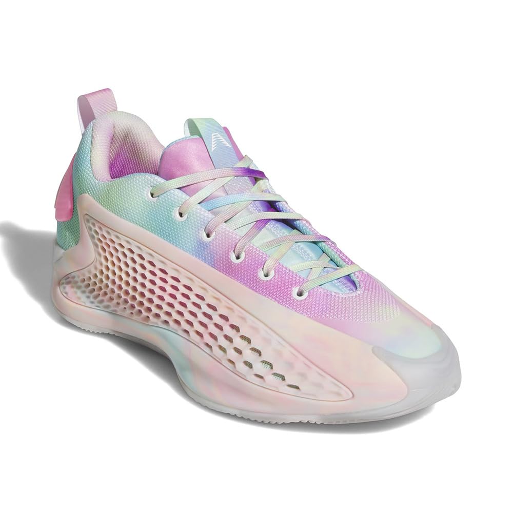 アディダス アンソニーエドワーズ1 ロー アディダス(adidas) バスケットシューズ アンソニー・エドワーズ