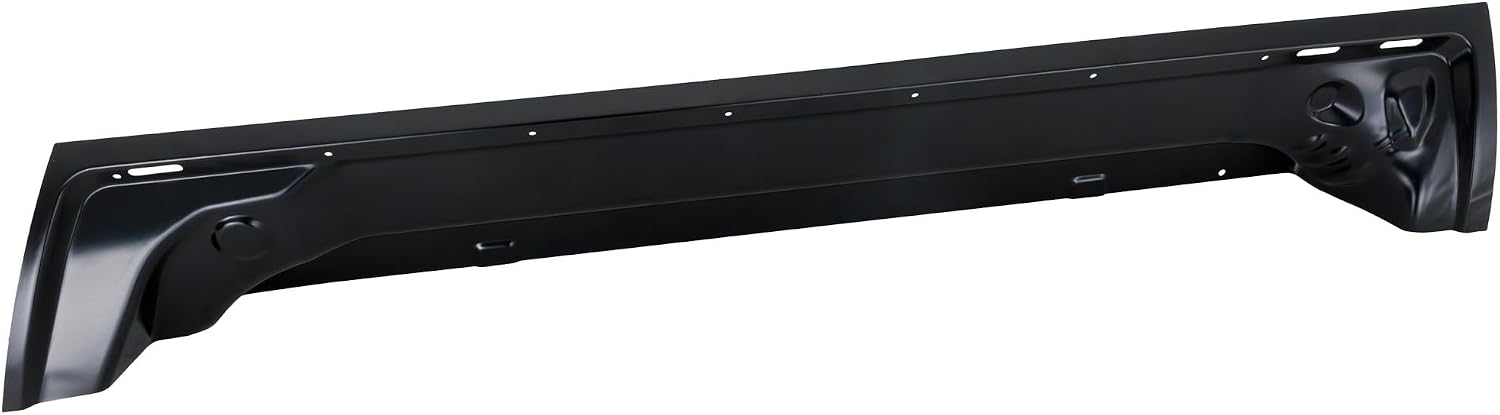 Garage-Pro Door Panel Compatible with Ford F-250 Super Duty 1999-2015, F-350 Super Duty, F-450 Super Duty 2008-2015 Front, Passenger Side, Inner