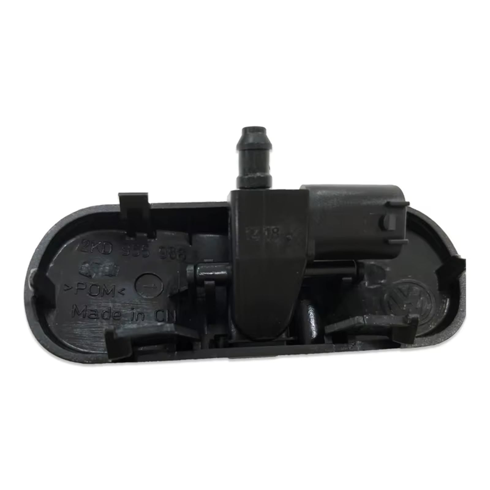 Podgrzewana dysza do VW Touran 2003-2014, Caddy 2004-2014, Golf Plus 2005-2014, Mk5 i Mk6 2004-2013, nr referencyjny: 2KD955986