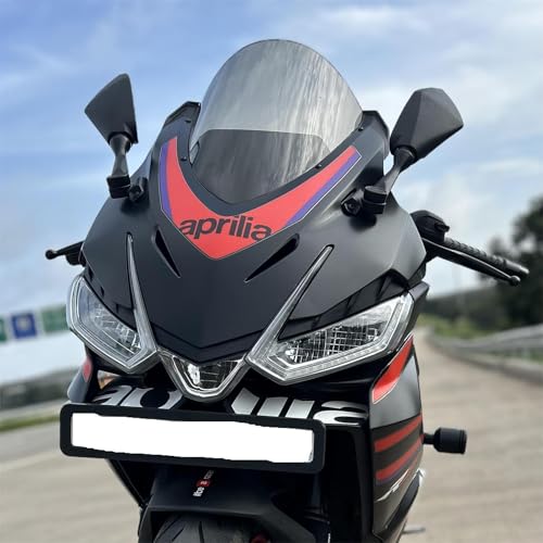 Image of Frame Sliders (Round) | Crash Guard | Frame Protector | for Aprilia RS 457 | SKYDD