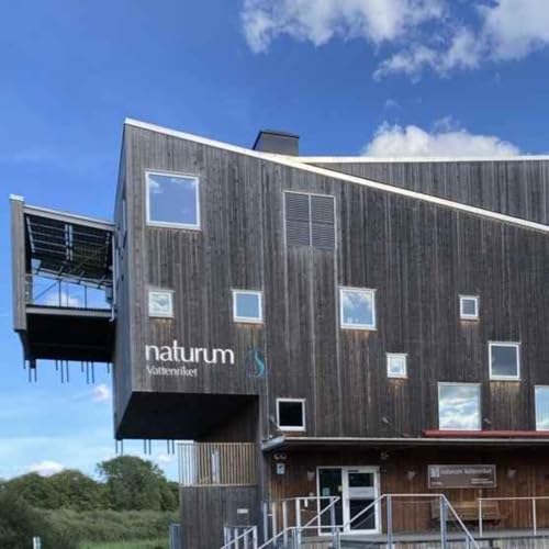 Naturum och B96 i salig blandning