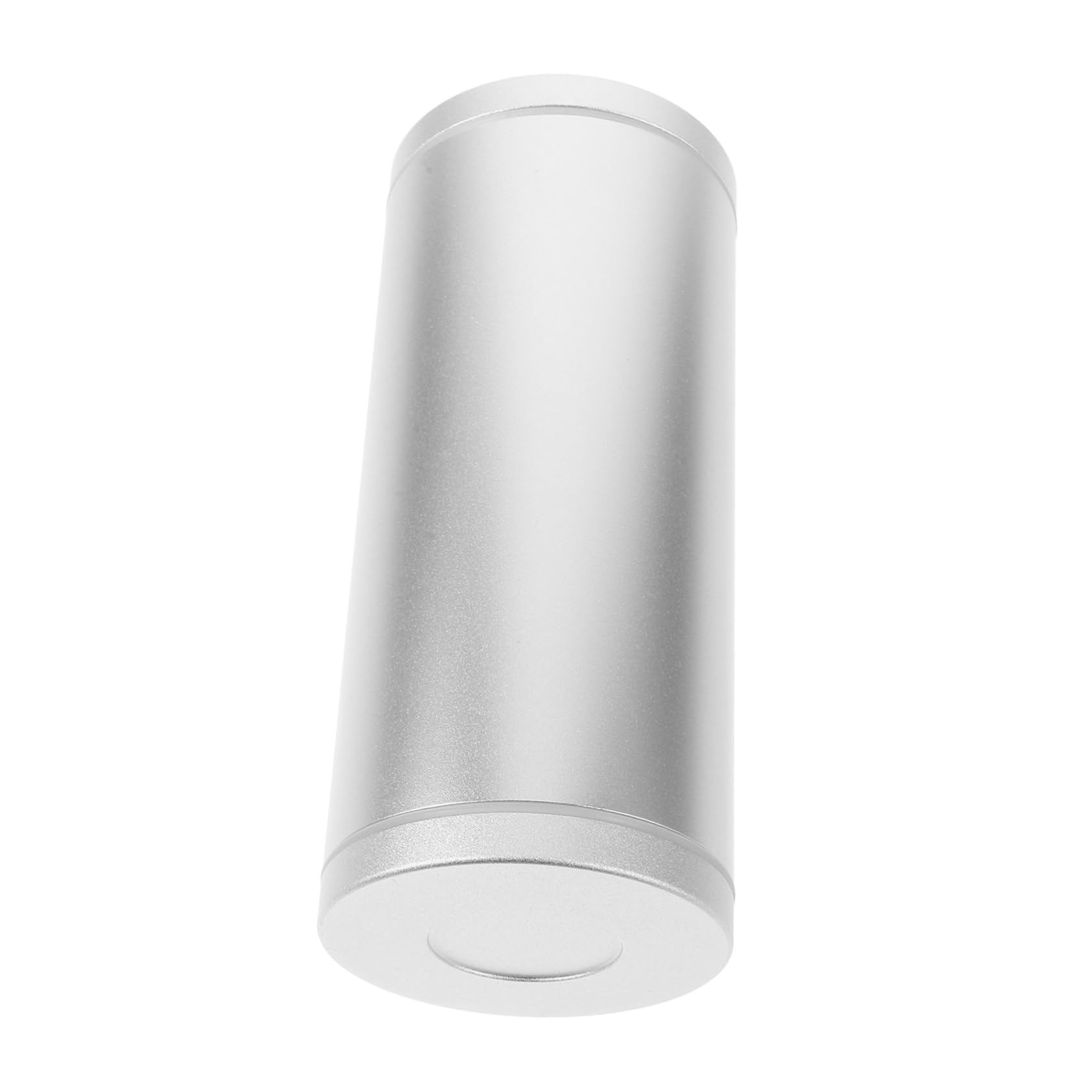 Boîte à tissues rangement pratique voiture en aluminium résistant pour éliminer le désordre