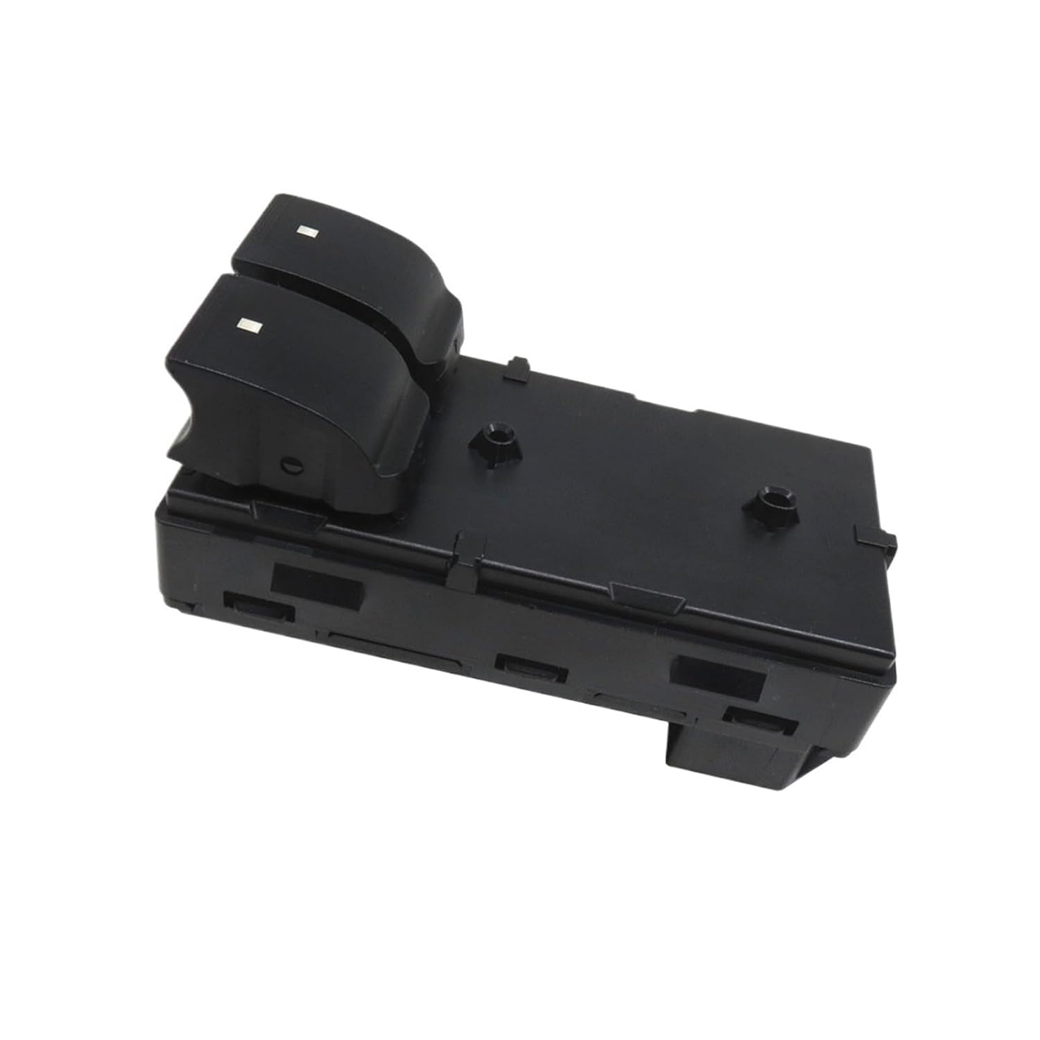 Car Power Window Control Switch Quality Console Regulator Button 20945132 Compatible with Silverado HHR GMC Sierra 1500 2500 3500