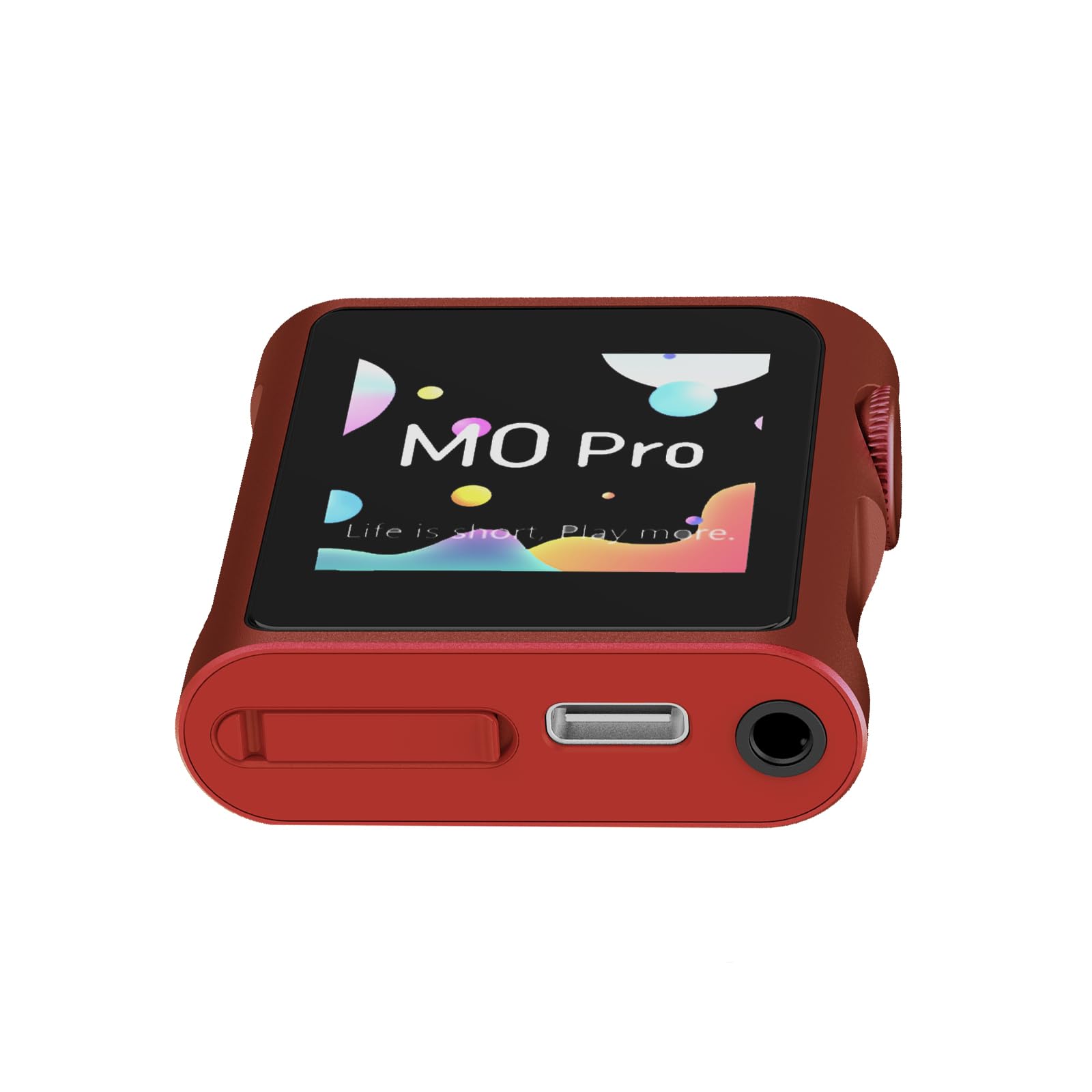 Amazon.co.jp: SHANLING M0 Pro ハイレゾ MP3 音楽プレーヤー