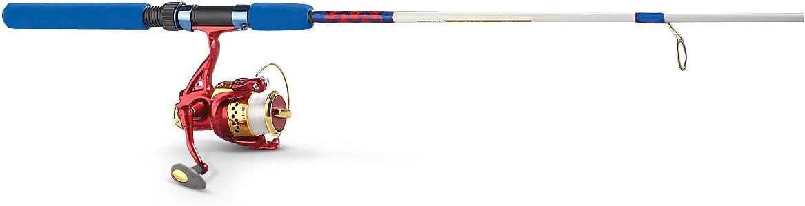 Roddy Hunter LED Lites Spinning ComboDN 449-WL