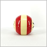 Vista 3 de Billiards Cue Ball, Standard Table Training Pool Ball - 57.2mm/2.3in Diameter