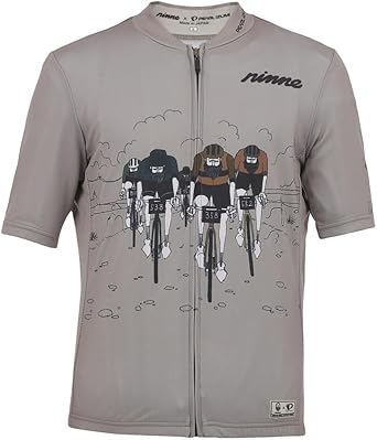 Amazon | PEARL IZUMI(パールイズミ) サイクルウエア S621-B リンネ