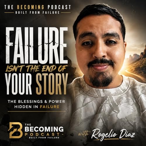 Failure Isn't the End of Your Story