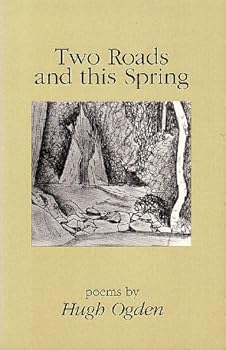 Paperback Two Roads & This Spring (Red Hill Book) Book