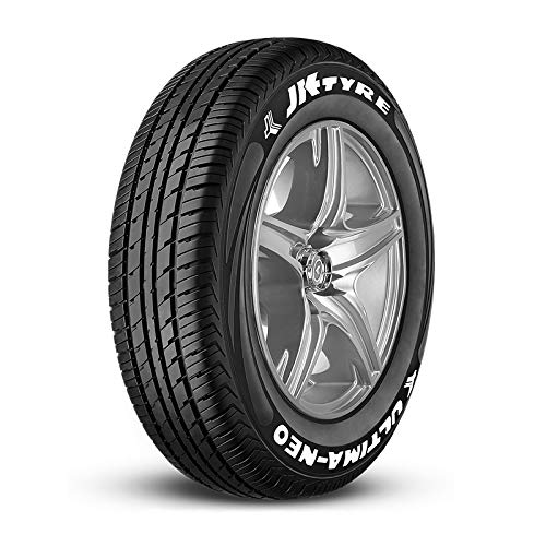 JK Tyre 145/80% R13 Ultima Neo Tubeless Car Tyre