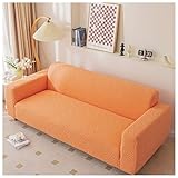 Décoration : la housse de coussin de canapé est douce, chaleureuse, confortable, avec une finition soignée, durable, à la mode et belle, rend le canapé plus artistique, répond à vos besoins de décoration d'intérieur.