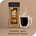 NESCAFÉ Taster's Choice Instant Coffee, Dark Roast Coffee, French Roast, 2 Jars (7 Oz Each)