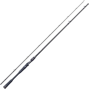 Amazon | シマノ(SHIMANO) バスロッド 24ポイズンアドレナ 169XH-SB/2