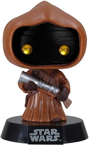 Funko POP Star Wars Jawa Figura de acción