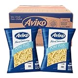 Pommes 10MM AVIKO FRISCH (2x5kg)