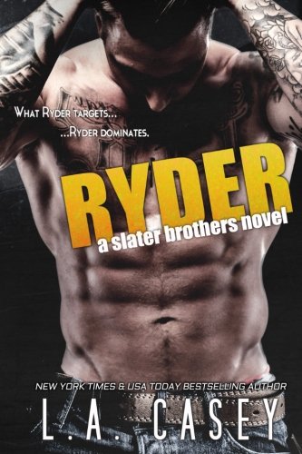 Ryder