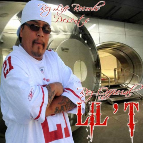 Amazon.com: Rez Official [Explicit] : Lil' T: Digital Music