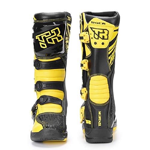 Motocross Boots Dirt bike 