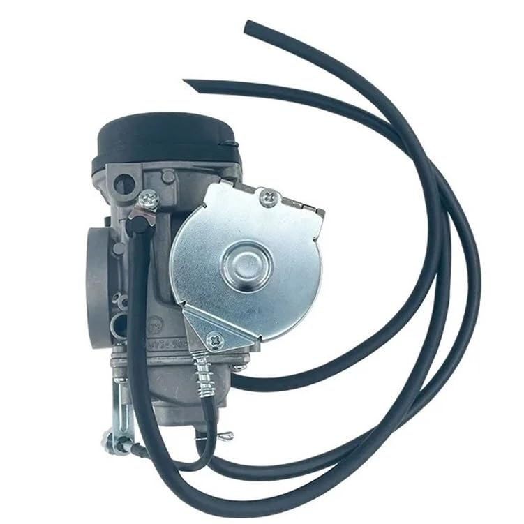Carburateur moteur ATV 220cc résout ratés accélération boîtier métal