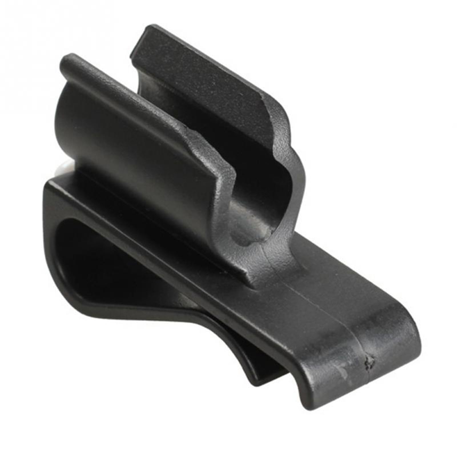 matumou Golf Putter Clamp Push Rod Training Clip Holder Putting Fastener Accessories
