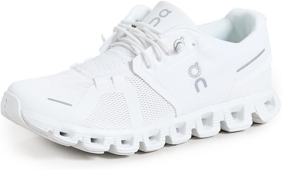 On Women’s Cloud 5 Sneakers
