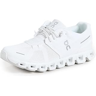 On Women's Cloud 5 Sneakers