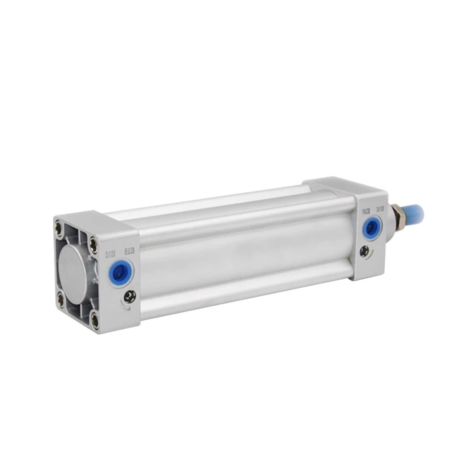 Cylindre SI50X75S double effet vérin pneumatique SI50X25S SI50X50S SI50X100S