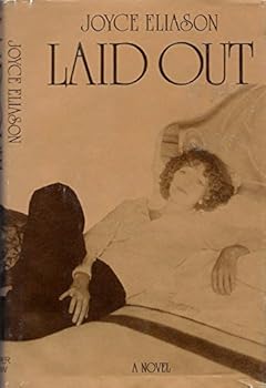 Hardcover Laid Out Book