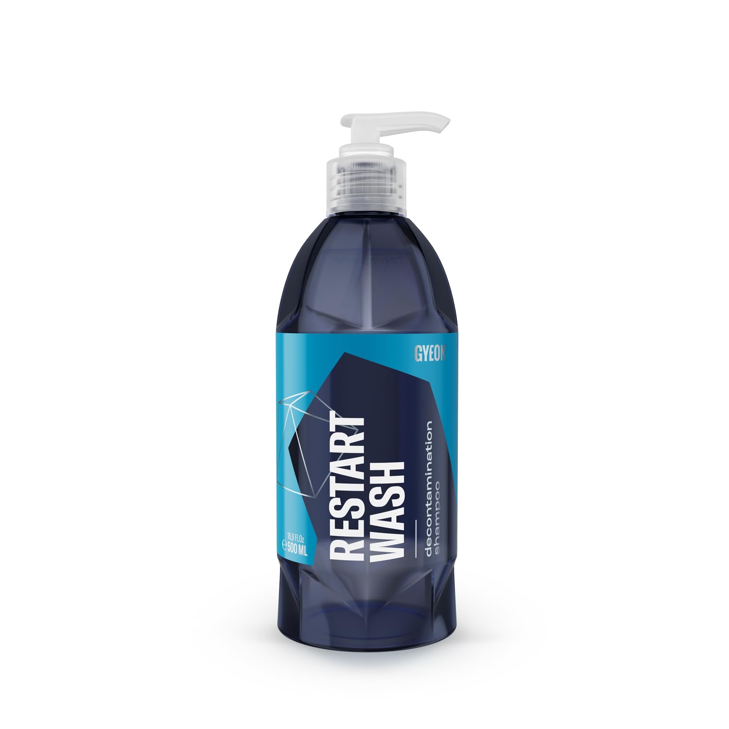 Gyeon Restart Wash