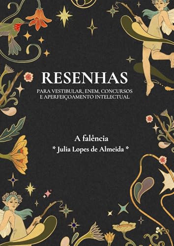 Resenha da obra “A falência” de Julia Lopes de Almeida