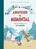 fan treff waldstadion  Abenteuer im Mumintal: Nach drei Erzählungen von Tove Jansson
