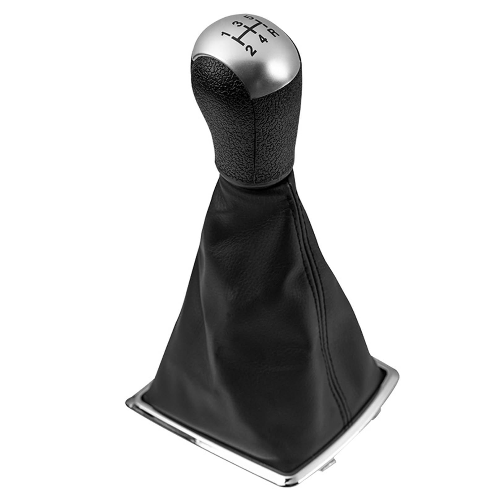 LVDLRAJJ Gear Shift Knob Compatible with Focus for Mondeo MK2