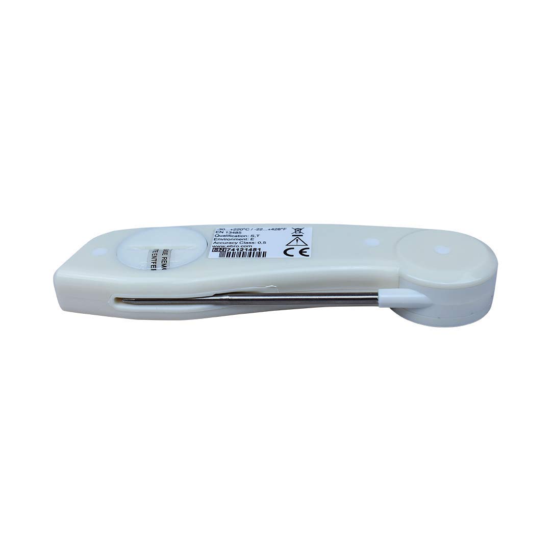 926010 Ebro Digital Kerntemperatur Thermometer, -30/+220°C, 19cm Länge